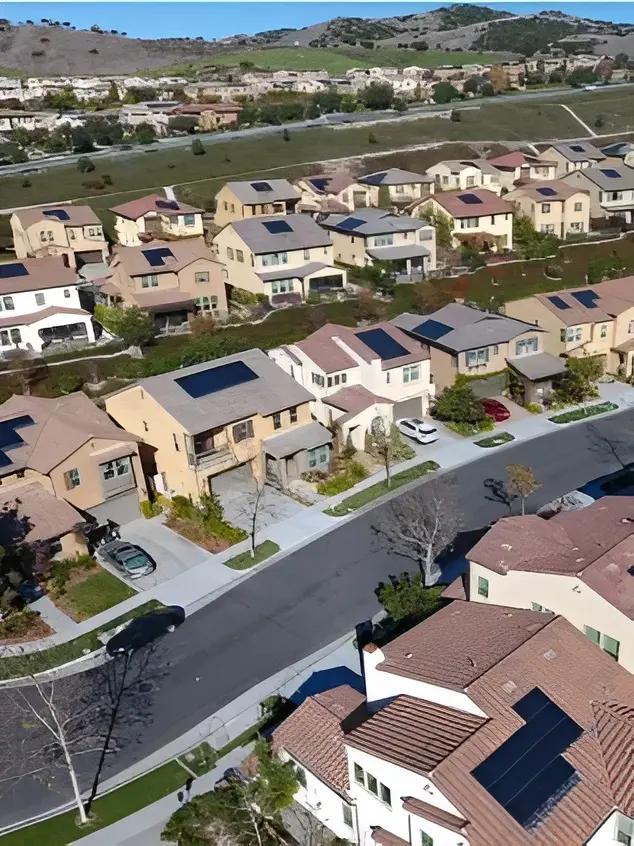 The best neighborhoods in Mission Viejo