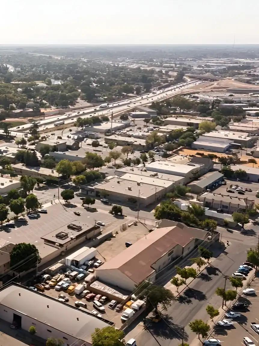 The best neighborhoods in Modesto