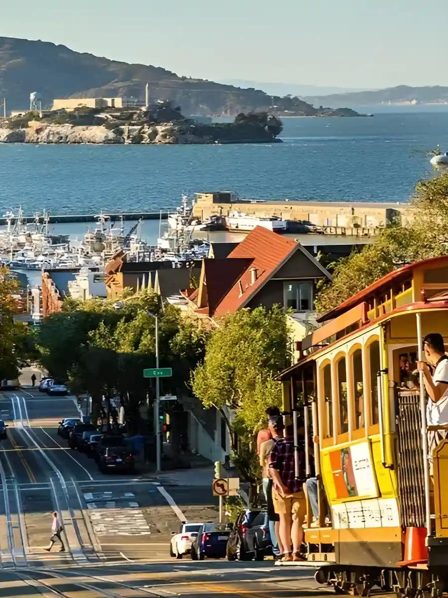 The best neighborhoods in San Francisco