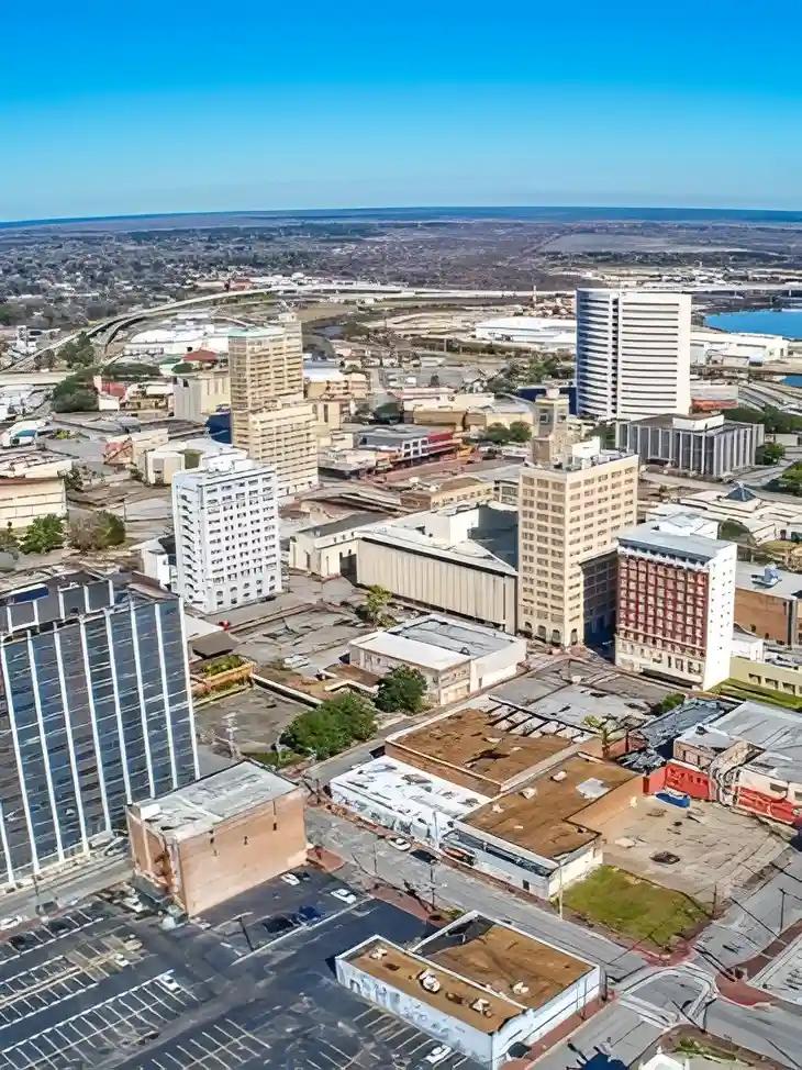 The best neighborhoods in Beaumont SVL