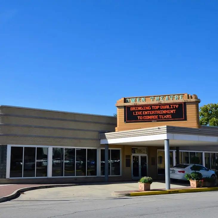 Owen Theatre SVL