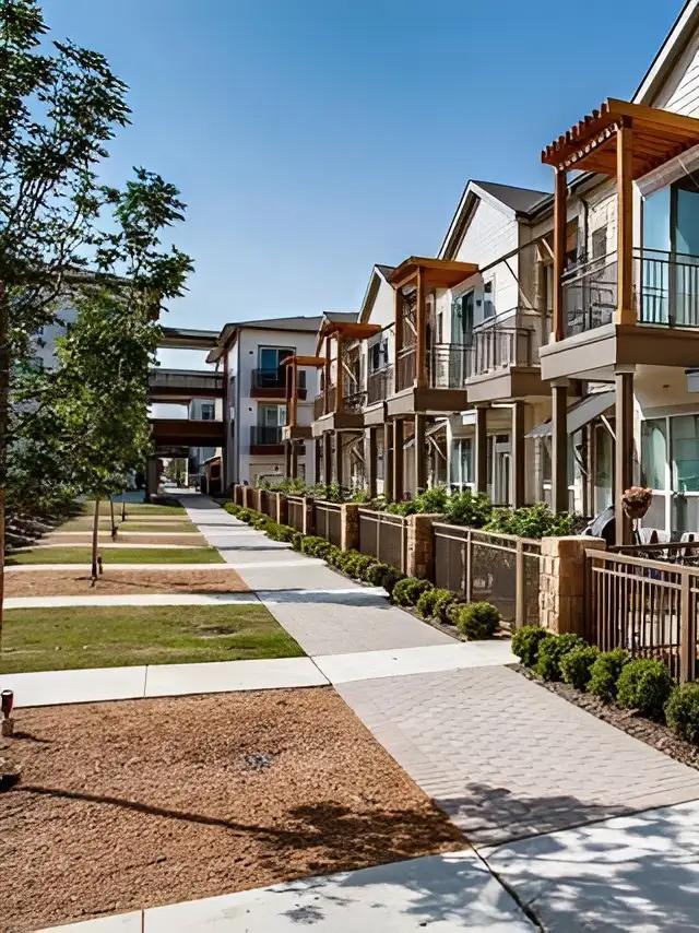 The best neighborhoods in Coppell SVL