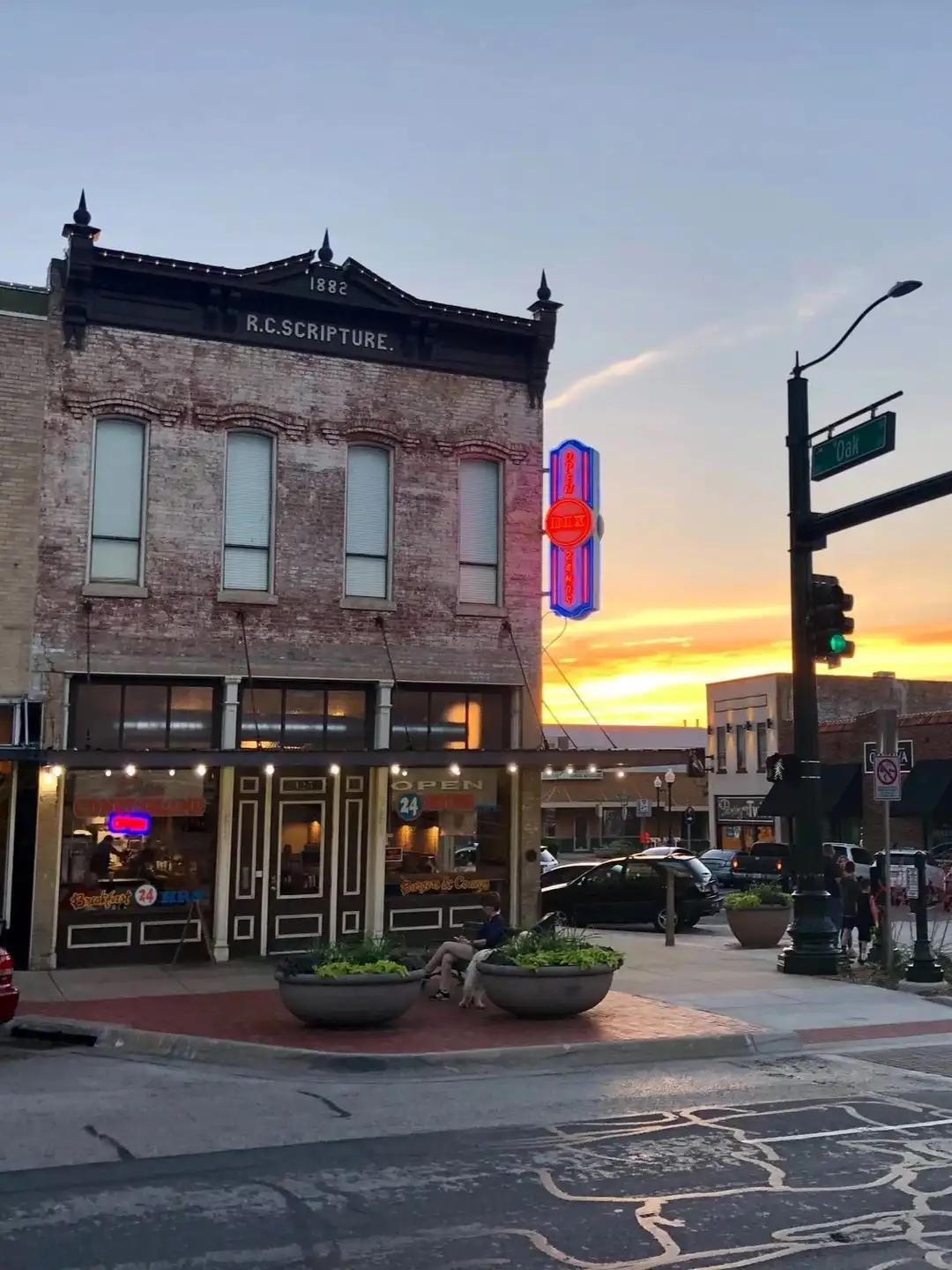 The best neighborhoods in Denton SVL