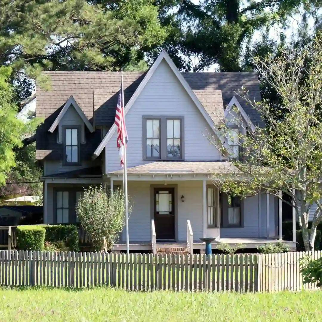 Frank J Brown Museum SVL