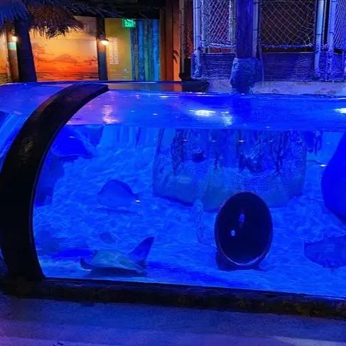 SEA LIFE Grapevine Aquarium SVL