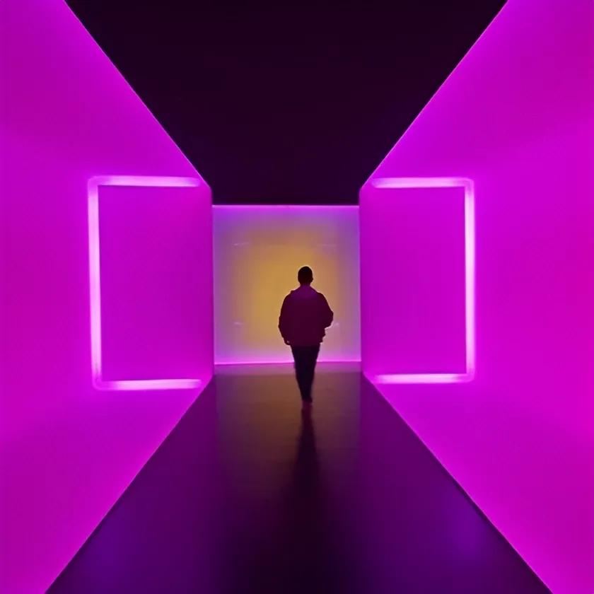 Houston's Museum District