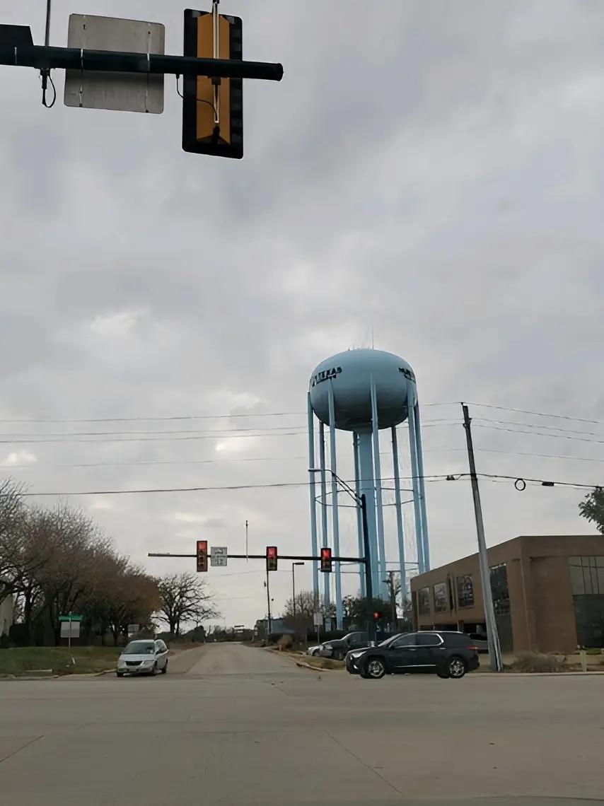 The best neighborhoods in Hurst SVL