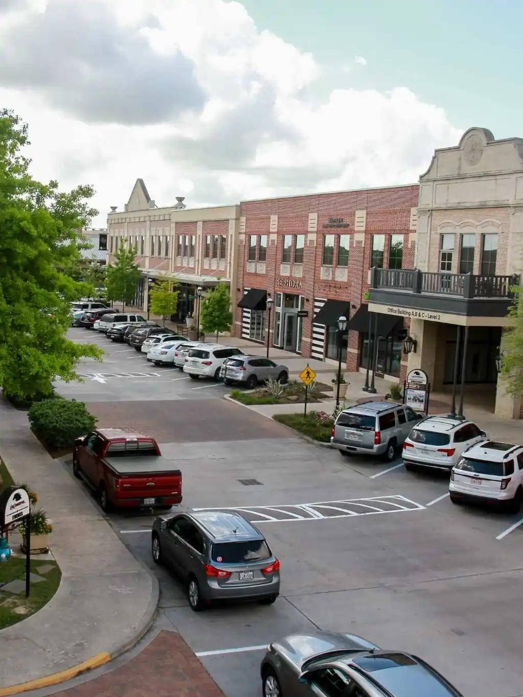 The best neighborhoods in Katy SVL