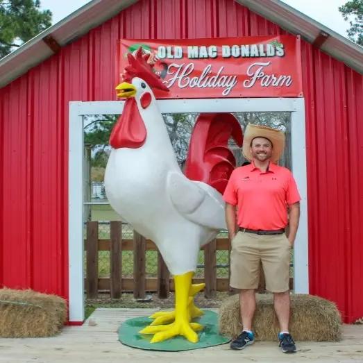 Old MacDonald’s Farm SVL