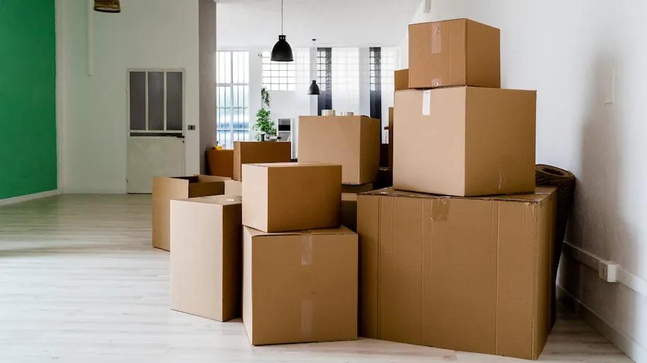 The Ultimate Guide to Packing Supplies for a Smooth Move SVL