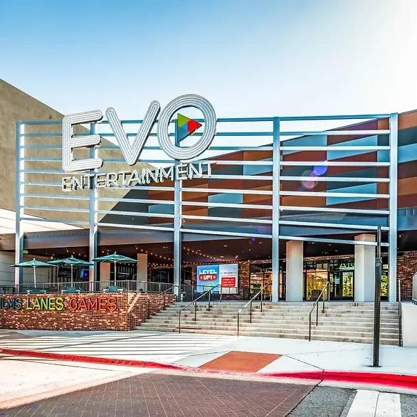 EVO Entertainment SVL