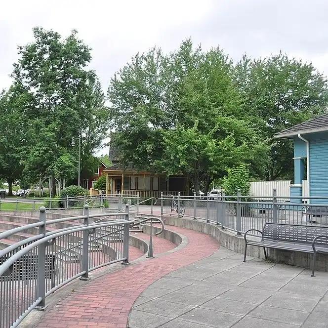 Bothell Landing Park
