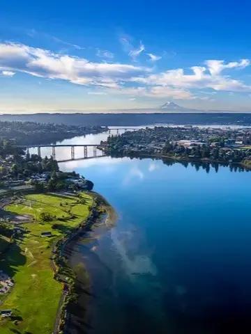 Bremerton Nature