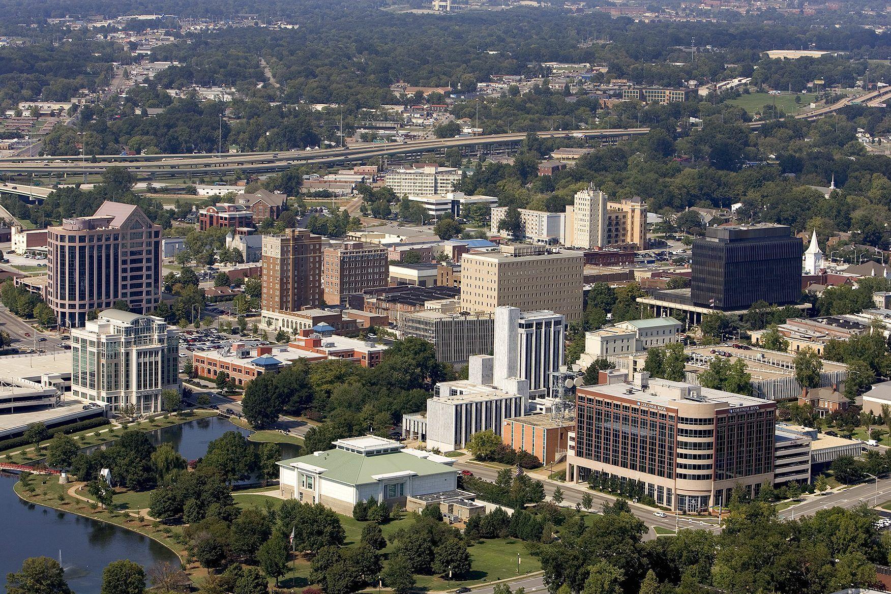 Movers in Huntsville, AL