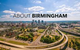 Movers in Birmingham, AL
