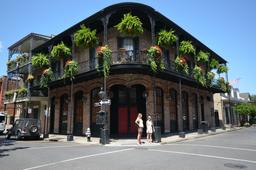 Guide for Moving to New Orleans