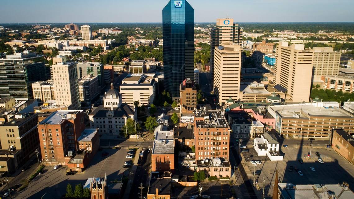 Lexington KY