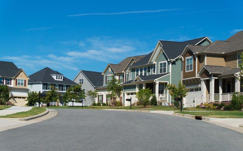 The Best Neighborhoods in Overland Park, KS