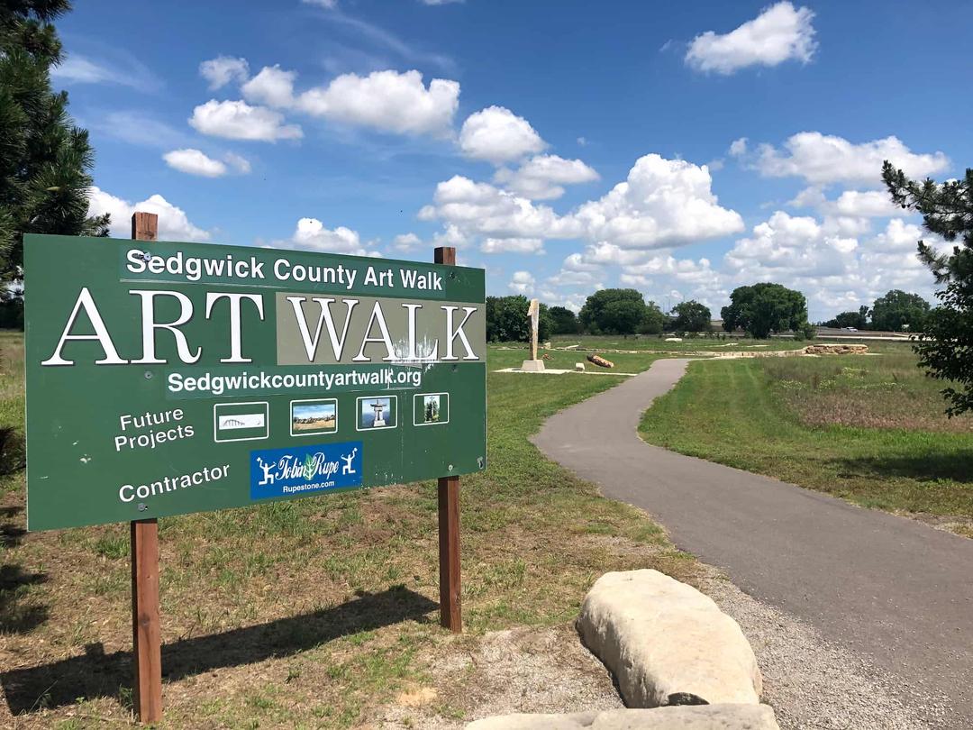 Sedgwick County Park