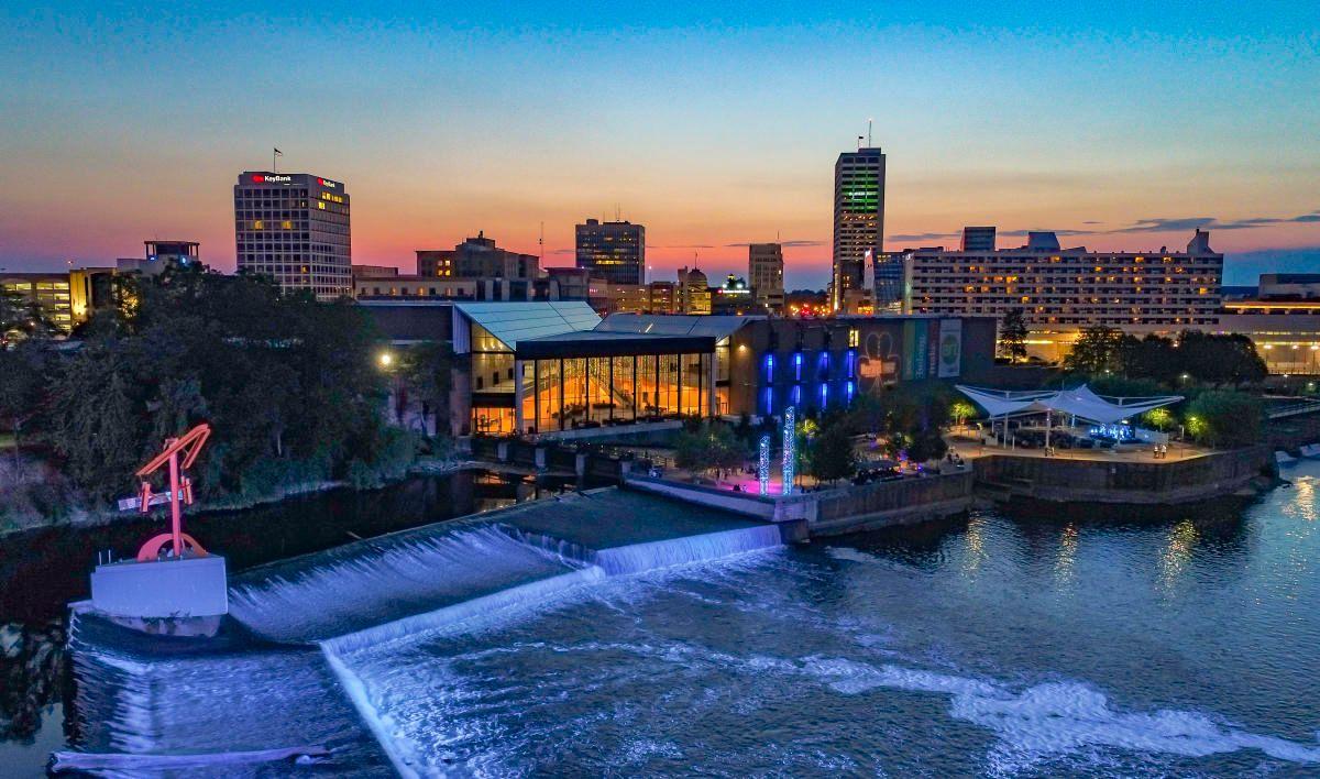 South Bend