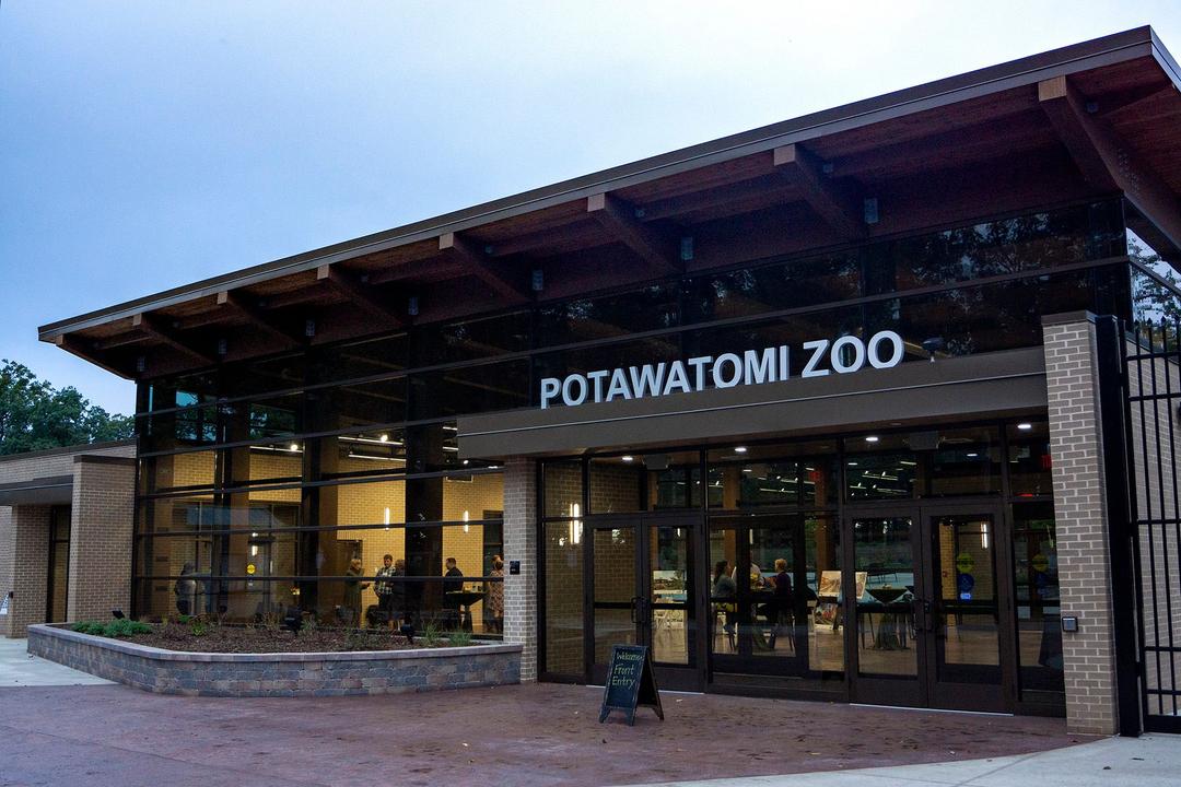 Potawatomi Zoo SVL