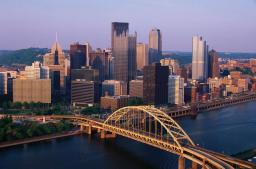 Guide for Moving to Pittsburgh