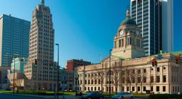 Moving to Fort Wayne