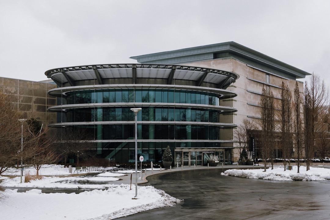 Indianapolis Museum of Art