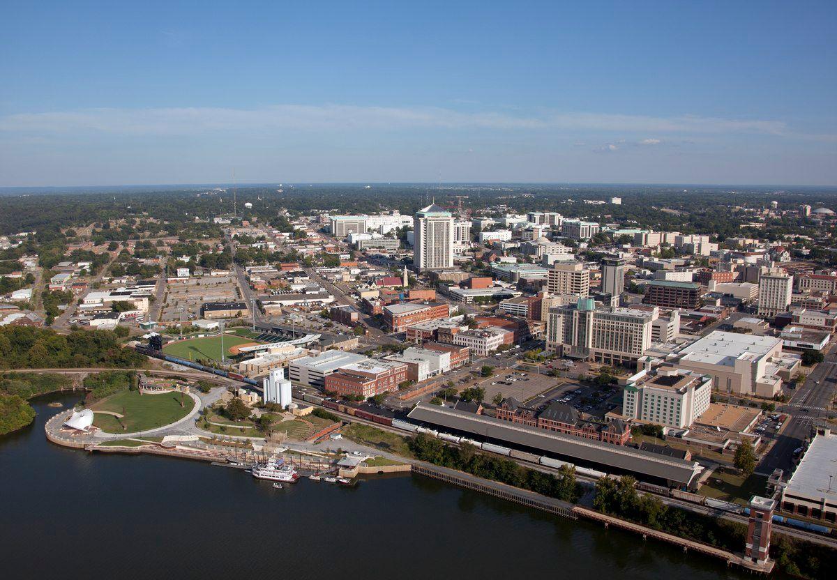 Movers in Montgomery, AL