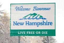 Guide for Moving to Nashua