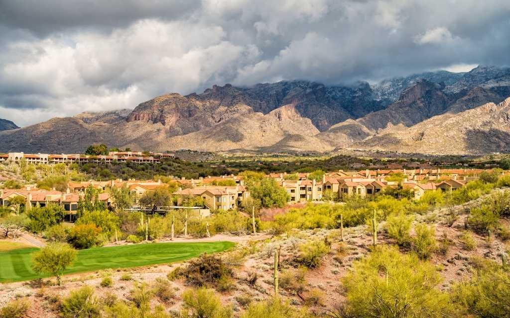 Tucson Nature