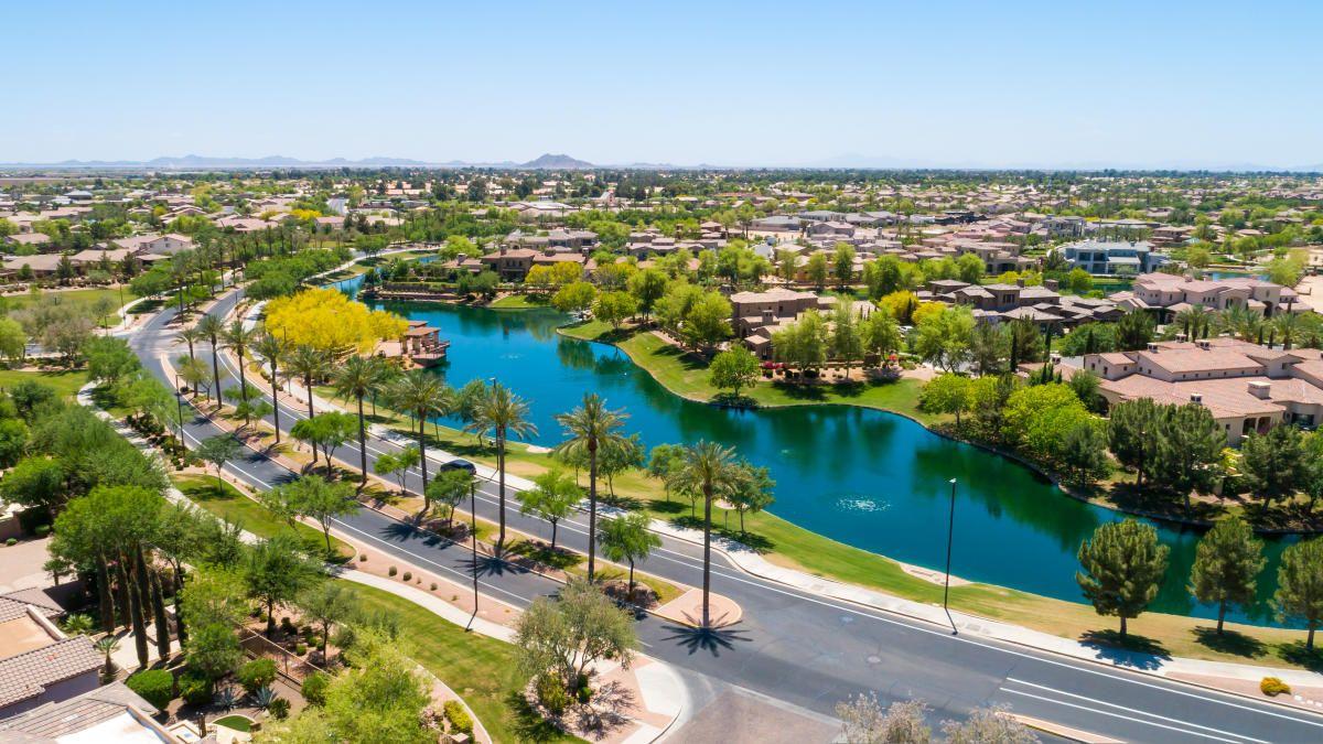 Movers in Chandler, AZ