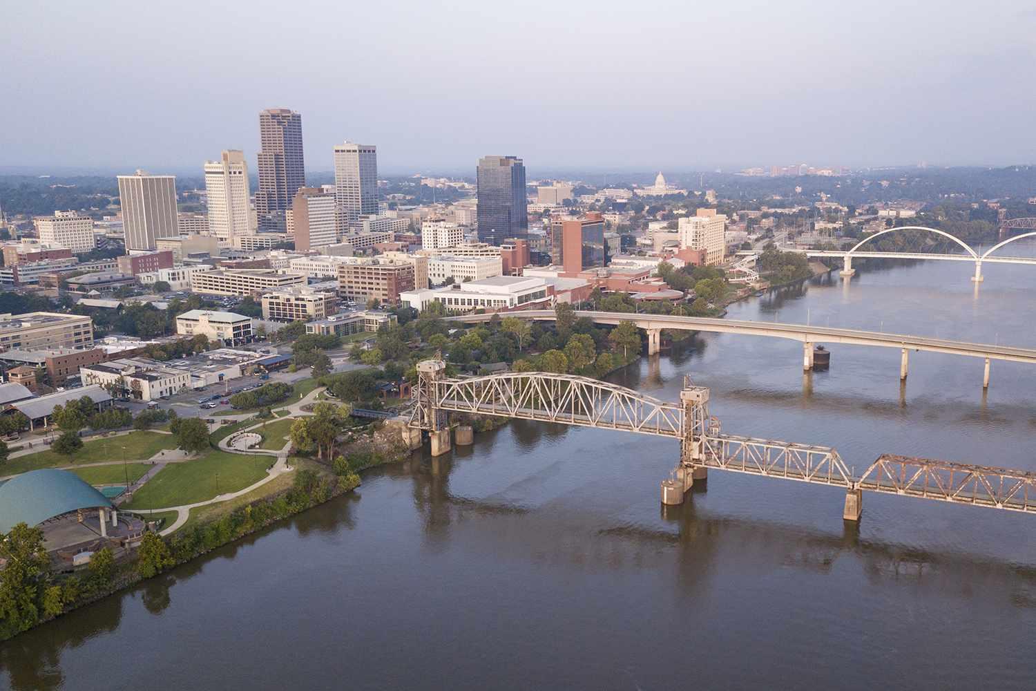 Little Rock