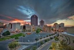 Guide for Moving to Albuquerque