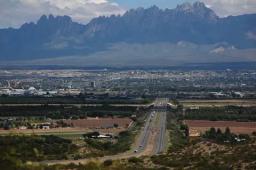 Guide for Moving to Las Cruces 