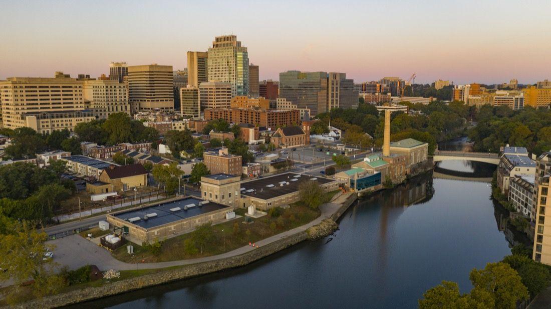 Wilmington Neighborhoods