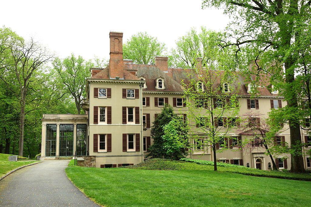 Winterthur Museum, Garden & Library