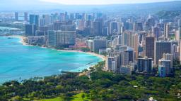 Guide for Moving to Honolulu 
