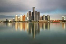 Guide for Moving to Detroit