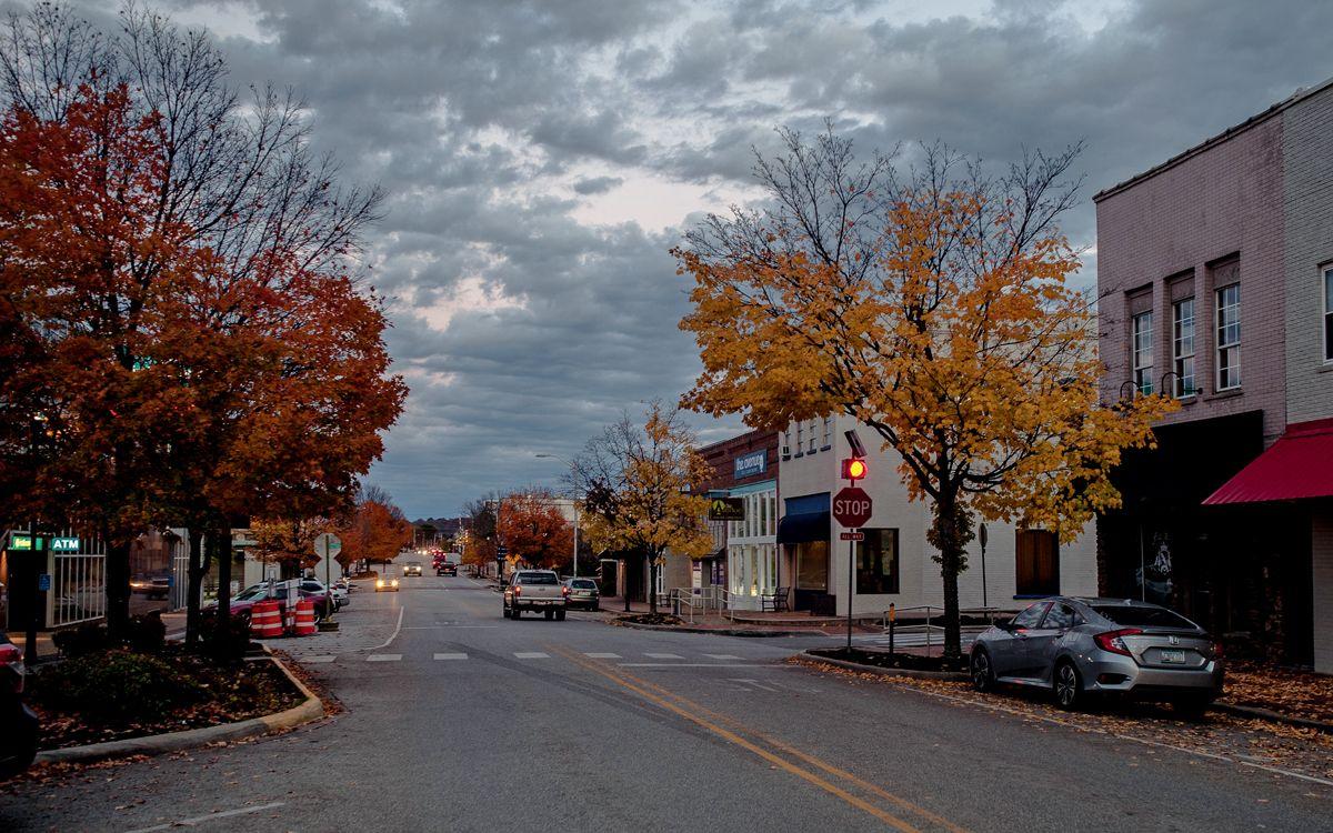 Springdale AR