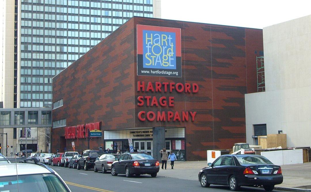 Hartford Stage SVL