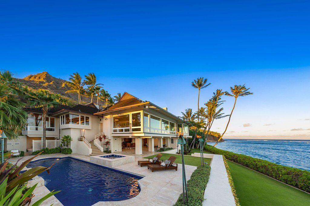 The best neighborhoods in East Honolulu SVL