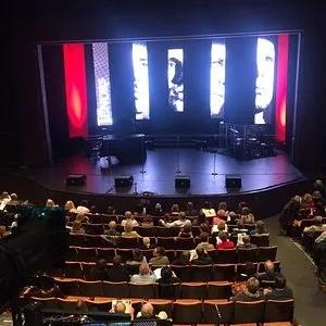 Phoenix Theatre SVL