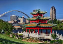 Guide for Moving to Des Moines Iowa