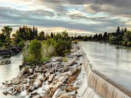 Guide for Moving to Idaho Falls