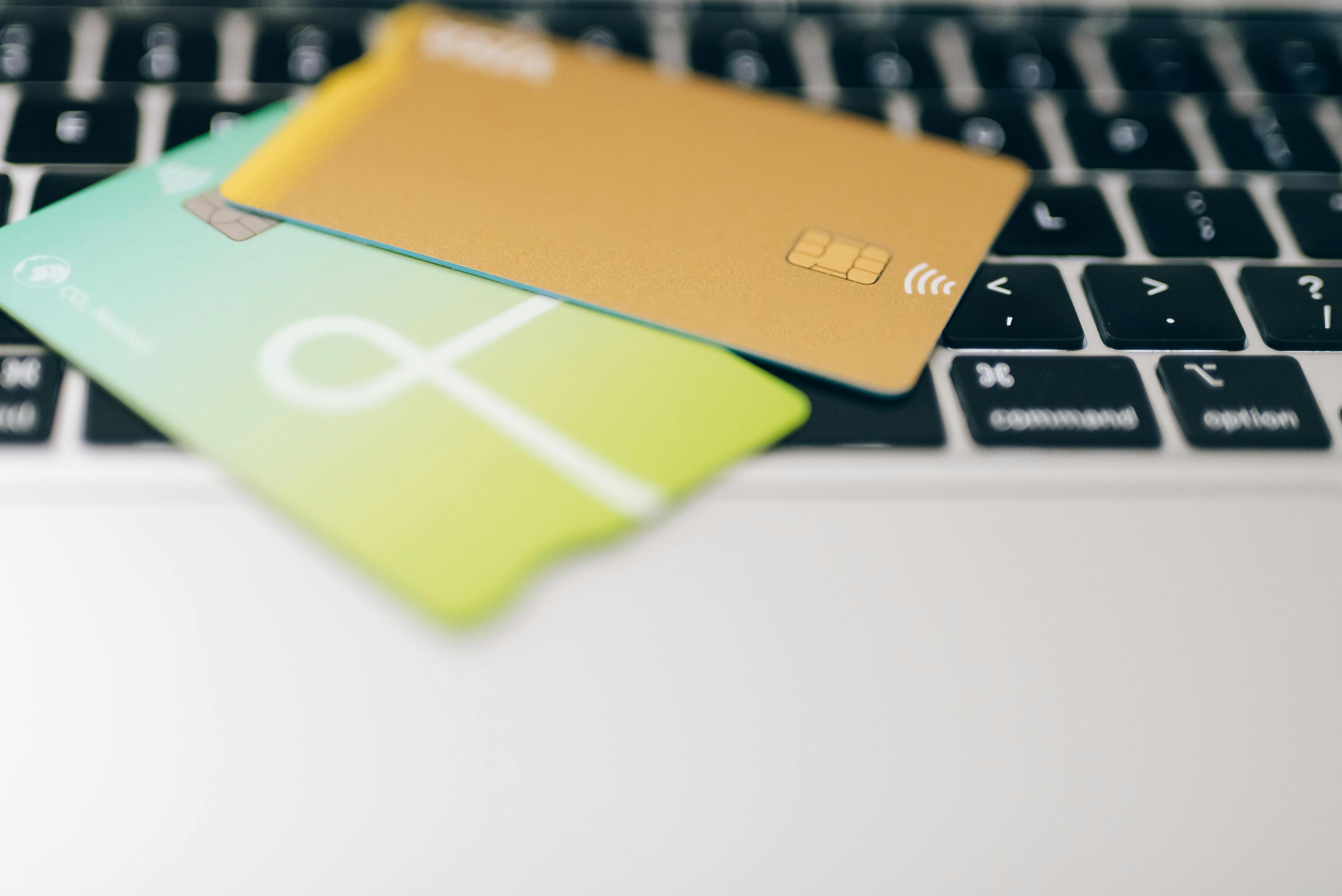 Credit Card charge