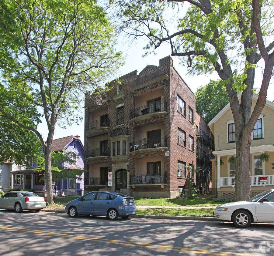 Rochester Neighborhoods