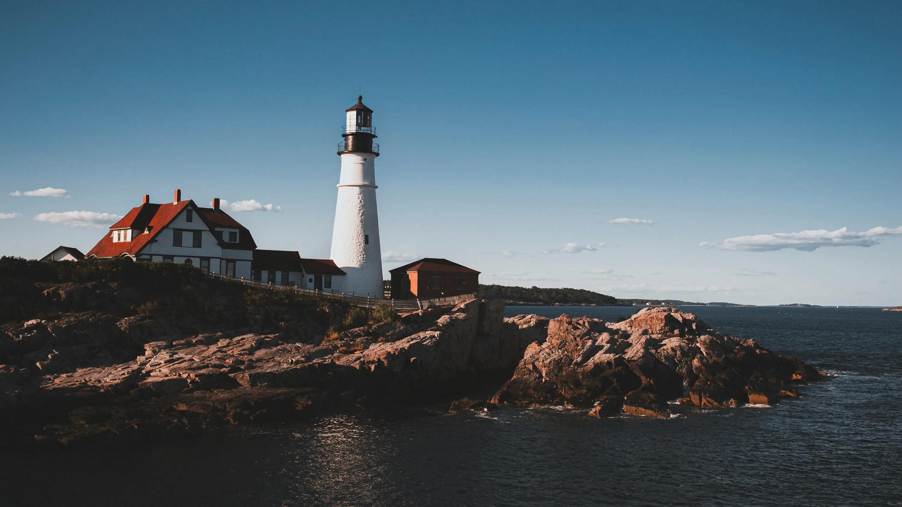 Guide for Moving to Maine
