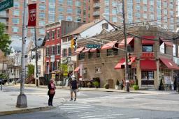 Movers in New Brunswick, NJ