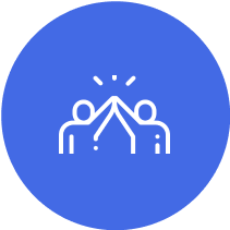 Quiet Seekers icon SVL